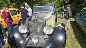 12. Oldtimer-Treffen am 17. Mai 2025 (8)