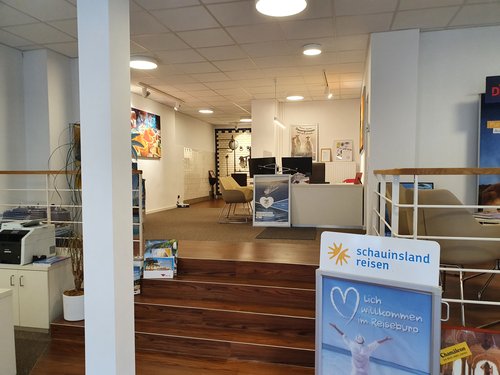 Burgdorfer Reisecenter Travel4joy GmbH