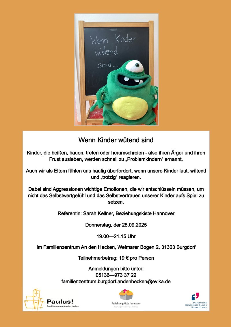 2025.09.25_Aushang_Wenn Kinder wütend sind