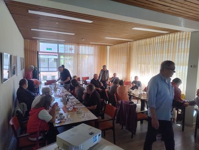 20250416 Handy Café