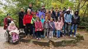 2025 10 15 Zooausflug A Klasse