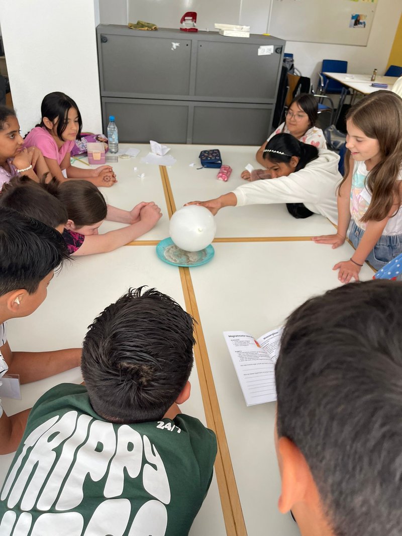 2025 Energie erforschen