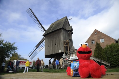 Georg Parlasca Keksfabrik GmbH