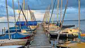 Der SVV Schillerslage lädt zu einer Schnitzeljagd mit dem Segelboot ein.