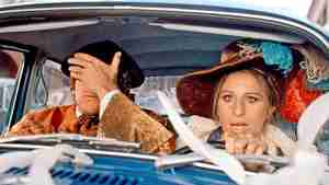 Zum Auftakt des Dorfkino-Sommers läuft am 9. August der Film "Is’ was, Doc?".