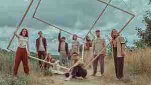 Die hannoversche A-Cappella-Formation „neilon“ kommt erstmals nach Burgdorf.