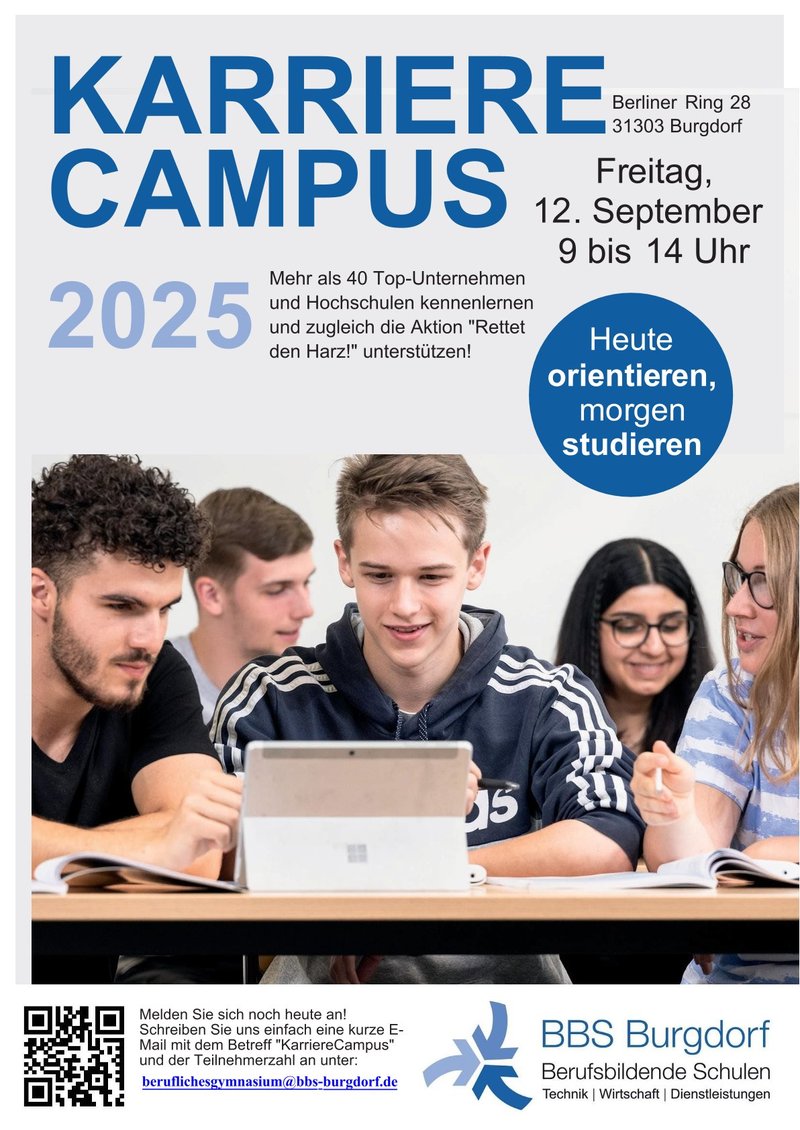 2BBS_Plakat_KarriereCampus2025_DinA4_v1