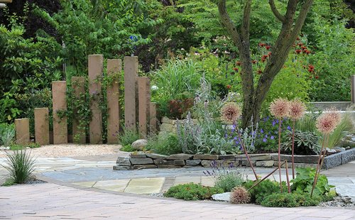 Ronald Hormann Gartengestaltung