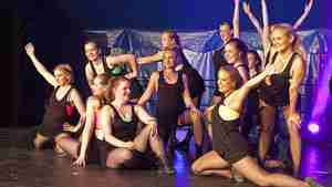 34. Burgdorfer Sommernacht am 13. Juni 2025 (4)