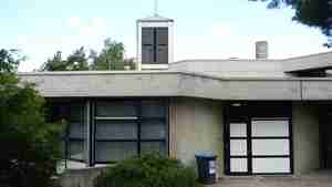 37. St. Paulus-Kirche