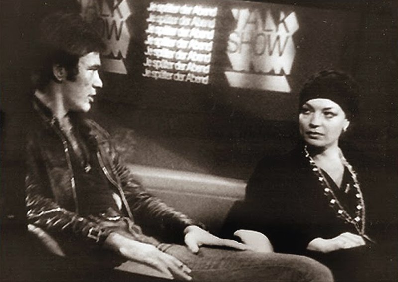 4. Burkhard Driest+Romy Schneider copy