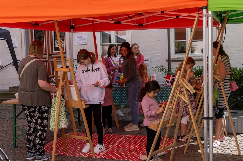 47. Burgdorfer Kunstmarkt am 7.9.2025-1