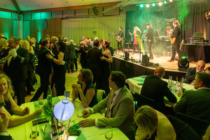 7. Burgdorf-Ball am 8. November 2025 (2)