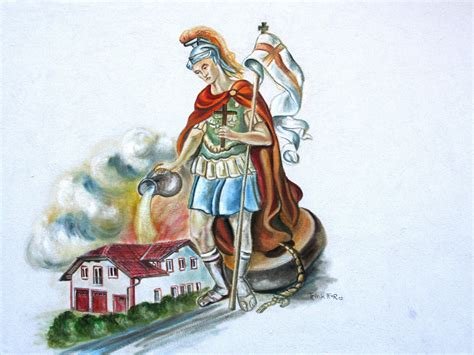 Brandschutz Abheiden