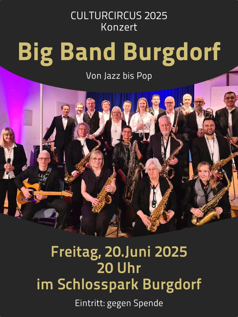 BBB CulturCircus 2025