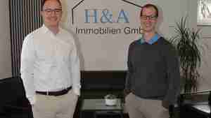 Bild H&A Immobilien GmbH