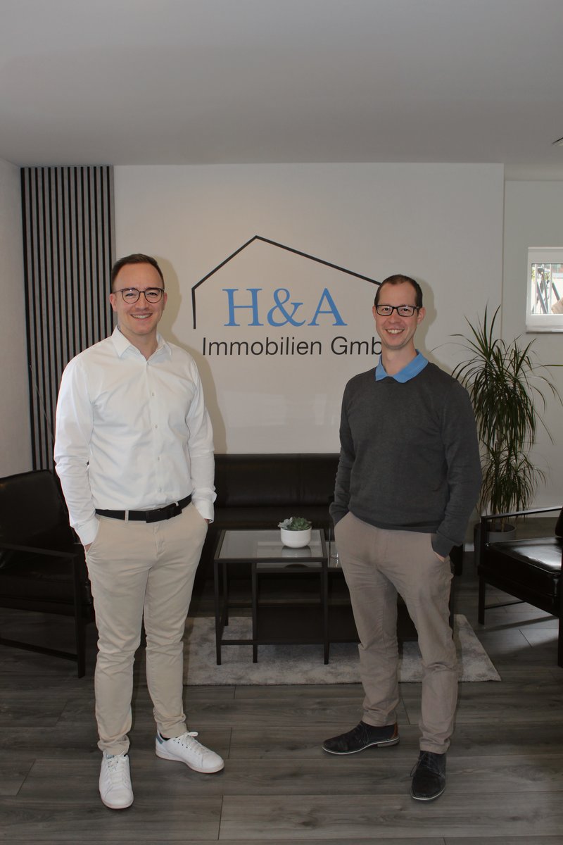 Bild H&A Immobilien GmbH