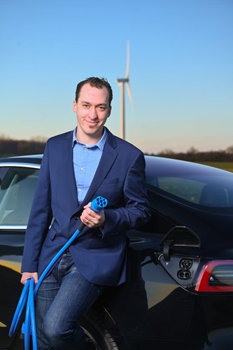 Beratung für Elektromobilität