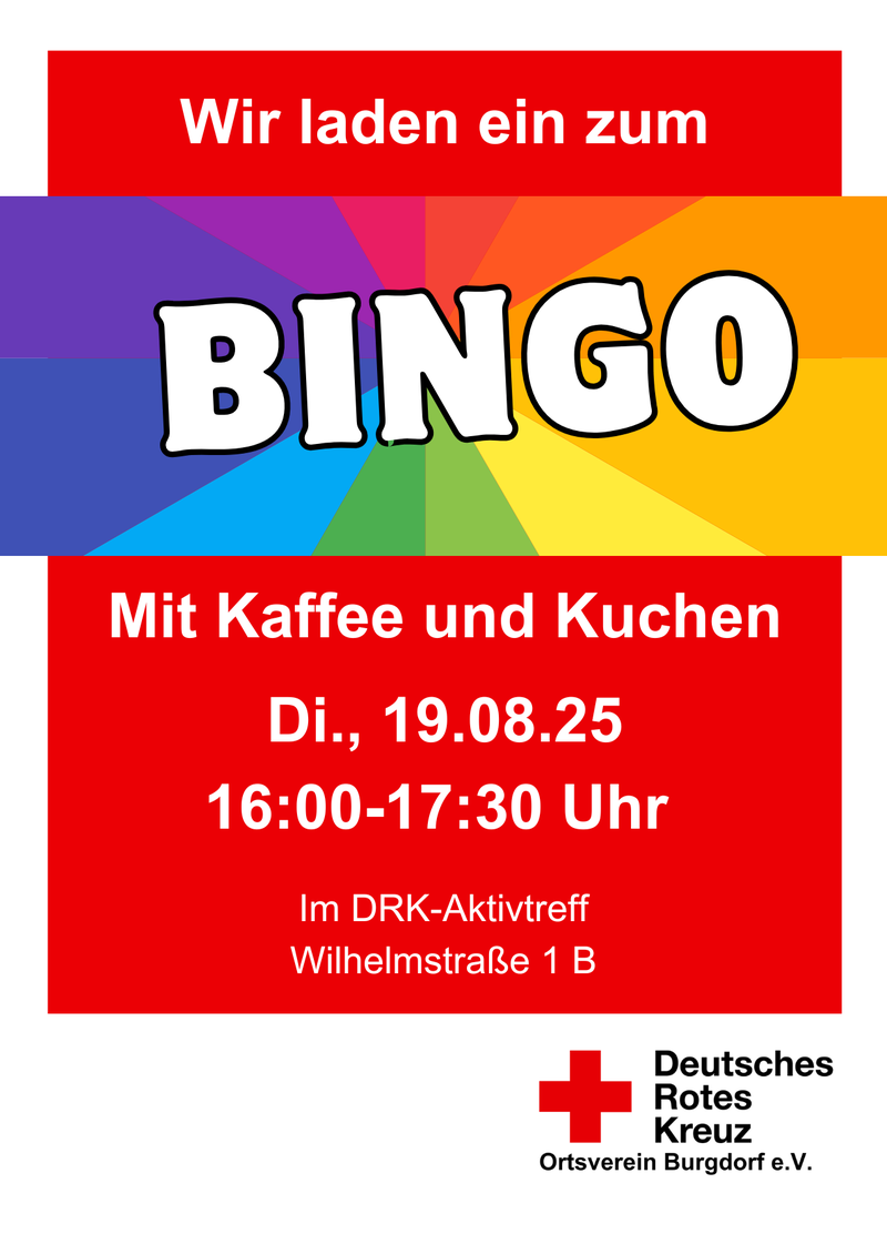 Bingo 19.8.
