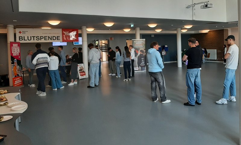 Blutspende