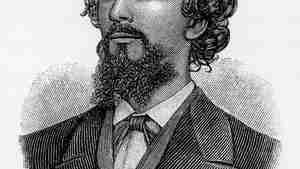 Burgdorfer Köpfe - Karl Heinrich Ulrichs