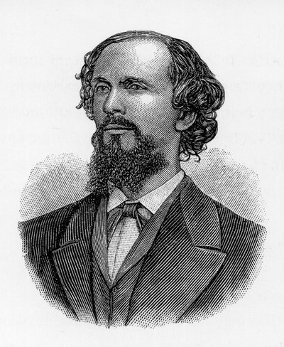 Burgdorfer Köpfe - Karl Heinrich Ulrichs