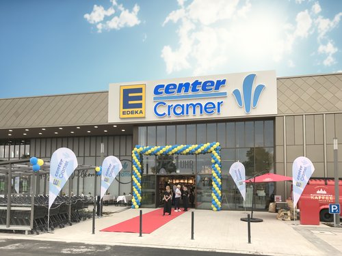 EDEKA Cramer (Ostlandring)