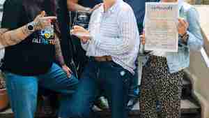 DRK Kita Villa Mercedes