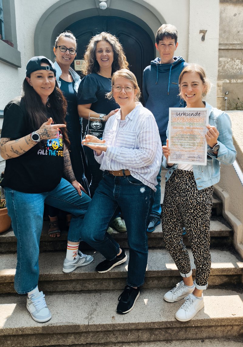 DRK Kita Villa Mercedes