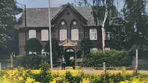 Das Gasthaus Haase in Ahrbeck