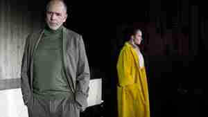 Der Teufel und der liebe Gott (4)