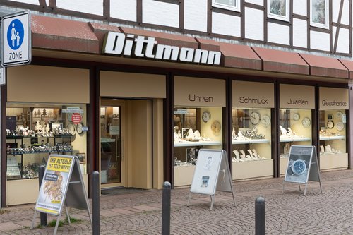 Uhren Dittmann GmbH