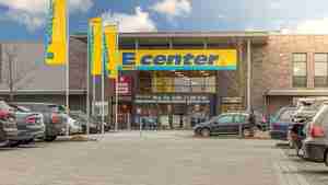 E-CENTER-CRAMER in der Weserstraße