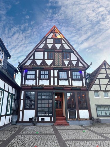 Die Ente – Gastfreundschaft mit Geschichte