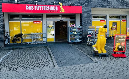 Das Futterhaus - Burgdorf