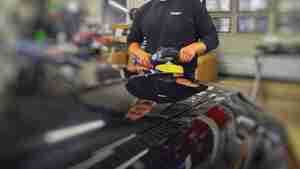 Fahrzeugpflegedaniel