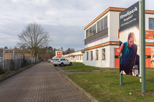 Fitnesspark Burgdorf GmbH