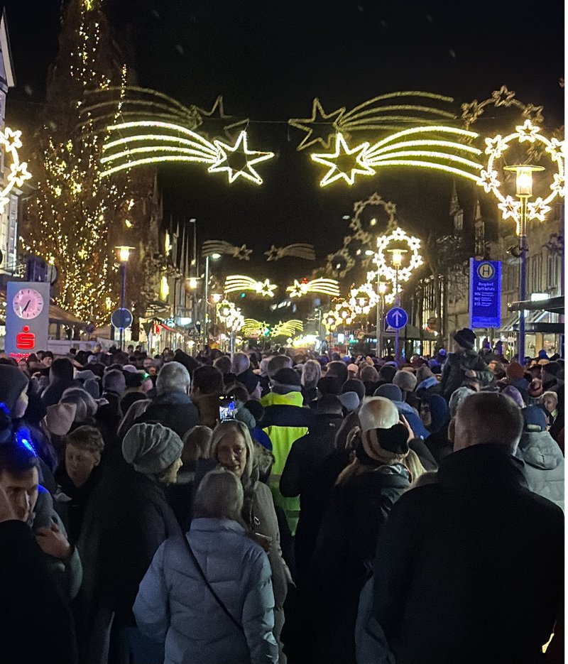 Foto 2 - 20. Burgdorfer Lichtwochen