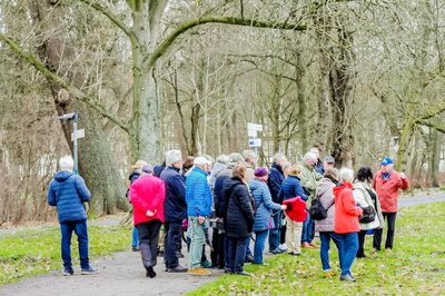 Foto 2 Neujahrsspaziergang