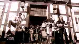 Foto 3 - High Life Skiffle