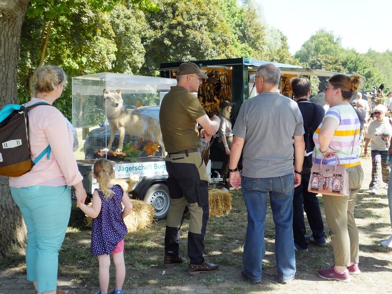 Foto 3 Jägerschaft Burgdorf