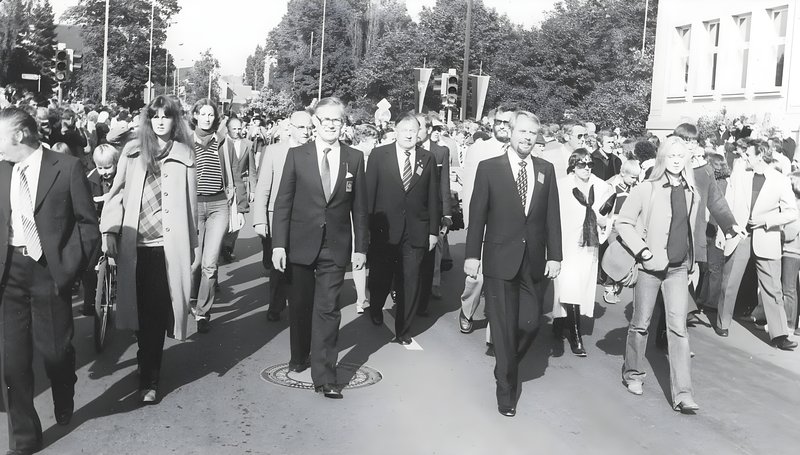 Foto 4 - Festumzug_zur 700-Jahr-Feier 1979