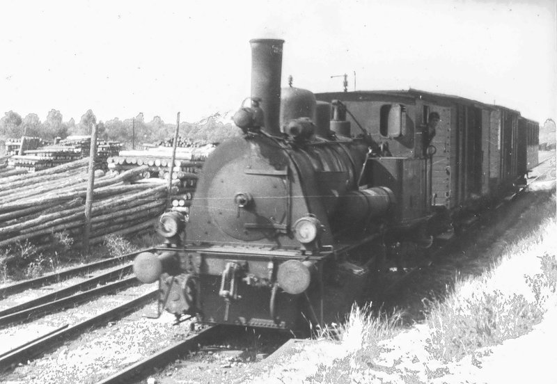 Foto 4 -  Kasparbahn.