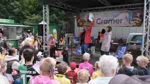 Foto 4 Entenrennen-Preise