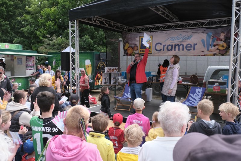 Foto 4 Entenrennen-Preise