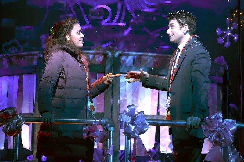 Foto 8 - 23.5.2025 Und täglich grüßt das Murmeltier