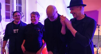 Foto 8 - 5.11.23 The Churchills