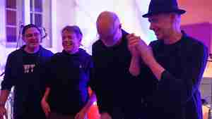 Foto 8 - 5.11.23 The Churchills