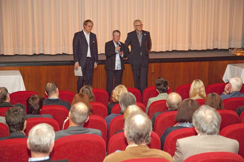 Foto 8  - Schauburg 80 Jahre - 2011