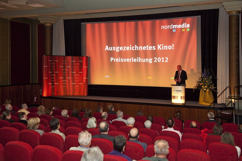 Foto 9 - Filmpreisverleihung in der Schauburg 22.6.2012 (5)